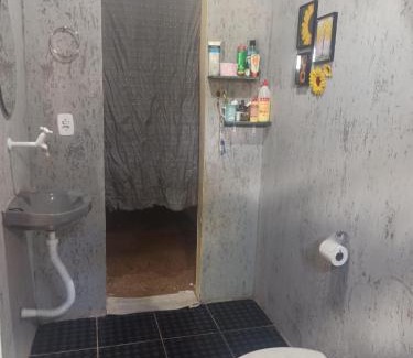 Planaltina House | Stopover - Parada rápida