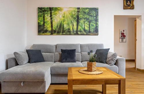 Muritz Apartment | Storchenzimmer 2