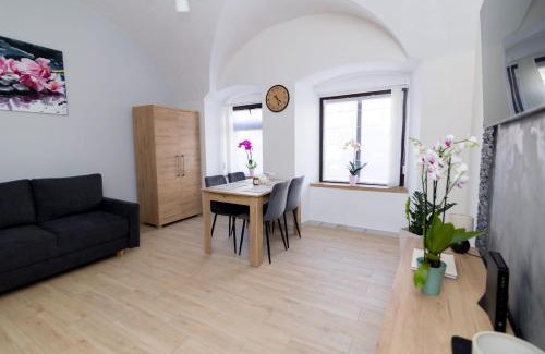 Duszniki Zdroj Apartment | Storczyk