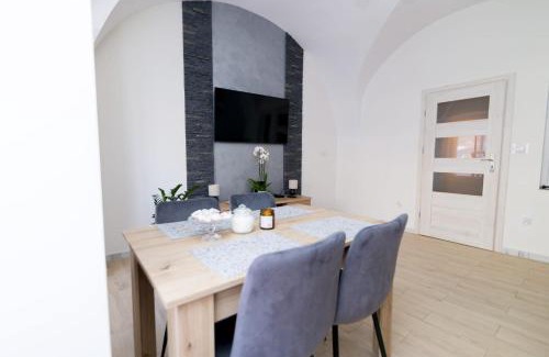 Duszniki Zdroj Apartment | Storczyk