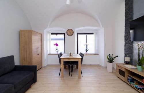 Duszniki Zdroj Apartment | Storczyk