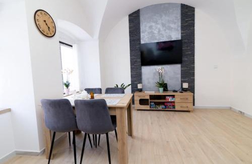 Duszniki Zdroj Apartment | Storczyk