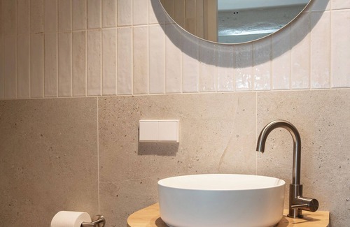 Haarlemmerbuurt Bed & Breakfast | Storehouse Studio I - Boutique B&B in de Jordaan op Loop Afstand van Centrum