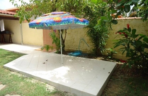 Centro House | Storey house on 300m2 of land with terrace, 4 bedrooms, 3suit. bbcue and shower