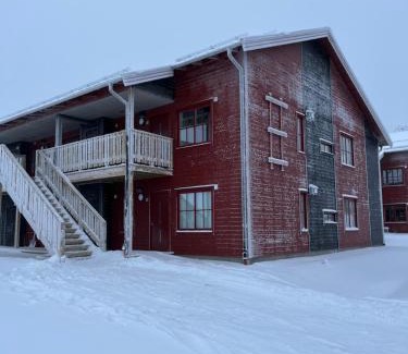 Vemdalen Apartment | Storhogna Torg