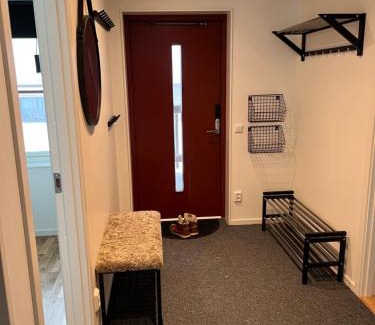 Vemdalen Apartment | Storhogna Torg