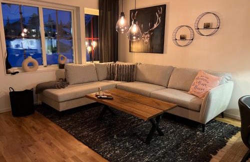 Vemdalen Apartment | Storhogna Torg