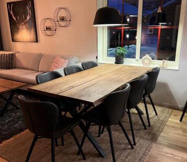 Vemdalen Apartment | Storhogna Torg