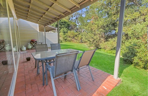 Forge Creek House | Stormbird - Waterfront Retreat: Secluded lodges perfect for nature lovers