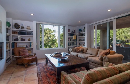 Montecito House | Storybook Home On Over One Acre