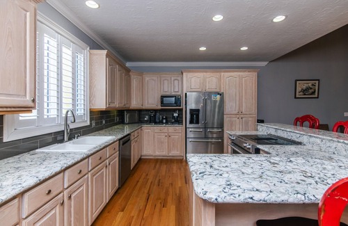 Edisto Island House | Stowe Away-Deluxe Island Home w/Private Pool; Pet Friendly; Outdoor Kitchen; 3 Miles to Beach