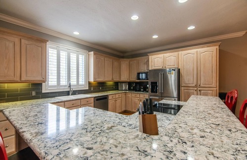 Edisto Island House | Stowe Away-Deluxe Island Home w/Private Pool; Pet Friendly; Outdoor Kitchen; 3 Miles to Beach