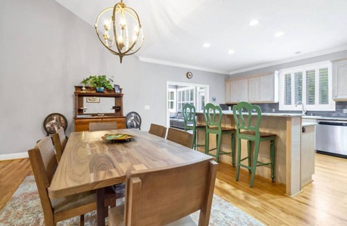 Edisto Island Apartment | Stowe Away - Pet Friendly