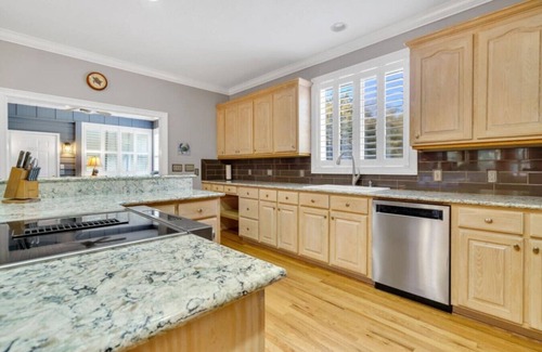 Edisto Island Apartment | Stowe Away - Pet Friendly