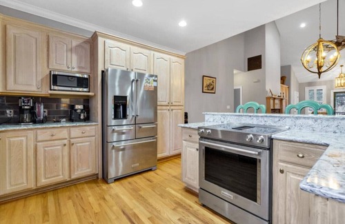 Edisto Island Apartment | Stowe Away - Pet Friendly