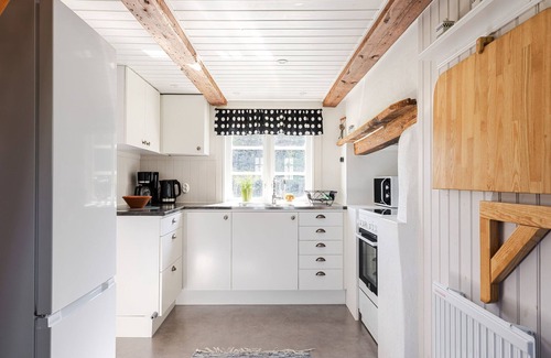 Tavelsas House | Strömslund by Interhome