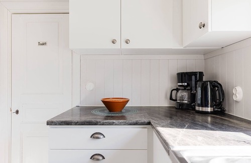 Tavelsas House | Strömslund by Interhome