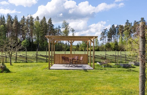 Tavelsas House | Strömslund by Interhome