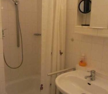 Niendorf Apartment | STR123c "Strandhotel" - App 25