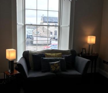 Kendal House | Stramongate Apartment