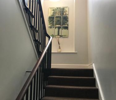 Kendal House | Stramongate Apartment