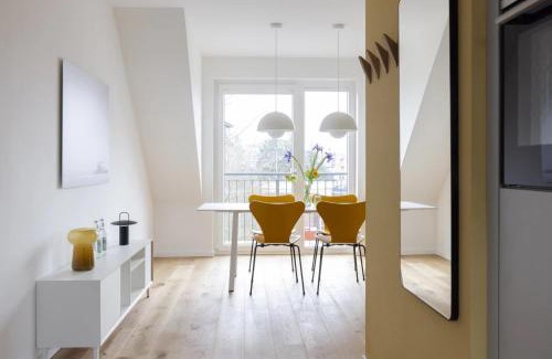 Bad St. Peter-Ording Apartment | Strand