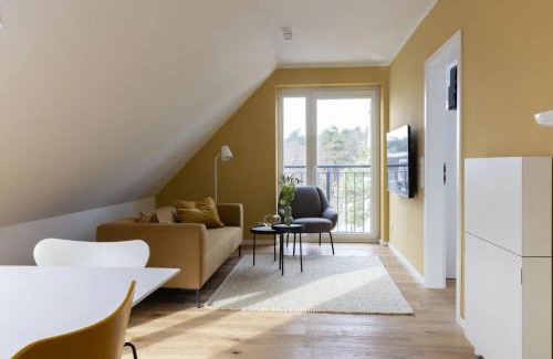 Bad St. Peter-Ording Apartment | Strand