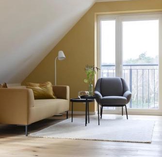 Bad St. Peter-Ording Apartment | Strand