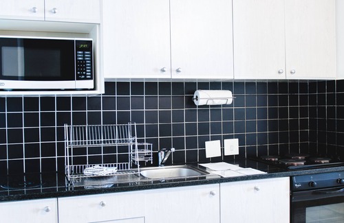 Strand Apartment | Strand Pavilion