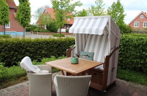 Niendorf Apartment | Strandbude16
