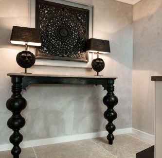 Hornum House | Strandhaus-Ocean