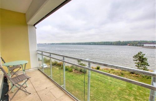 Heiligenhafen Apartment | Strandhotel, App 1SH306