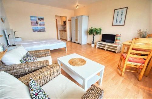 Heiligenhafen Apartment | Strandhotel, App 1SH306