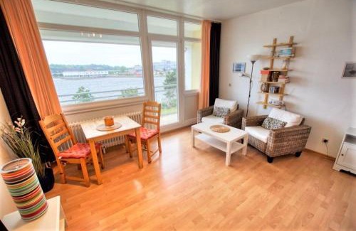 Heiligenhafen Apartment | Strandhotel, App 1SH306