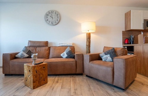 Heiligenhafen Apartment | "Strandhuus" (ehem. Strandhotel), Wohnung 222 "Nordlicht 2" (Typ II)