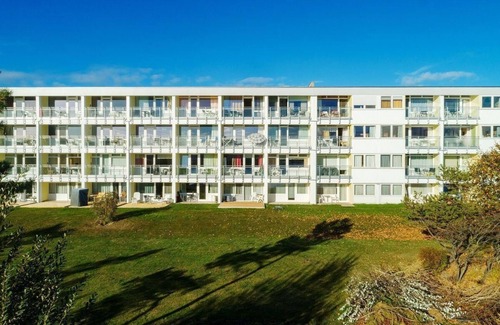 Heiligenhafen Apartment | "Strandhuus" (ehem. Strandhotel), Wohnung 222 "Nordlicht 2" (Typ II)