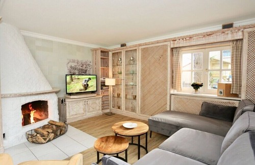 Juist House | Strandhuus Modern retreat