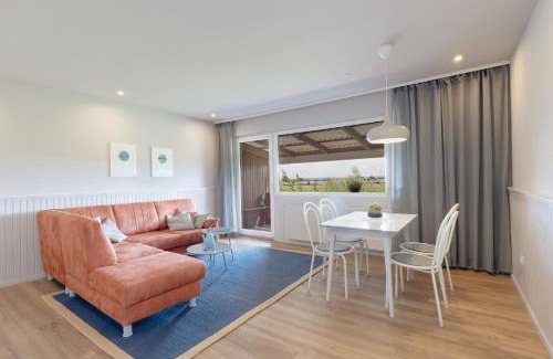 Rettin Apartment | Strandkoje Wohnung 2