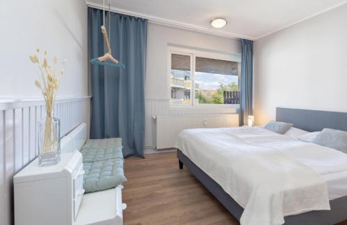 Rettin Apartment | Strandkoje Wohnung 2