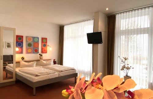 Mirow Apartment | Strandläufer Classic 106