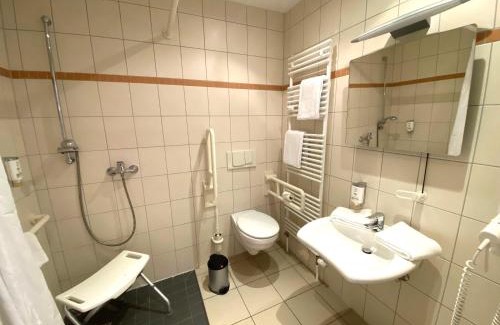 Mirow Apartment | Strandläufer Classic 106