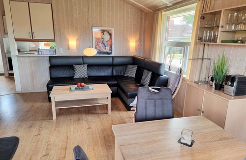 Schoenhagen House | Strandnahes, Gemütliches Ferienhaus in Schönhagen für 4 Personen