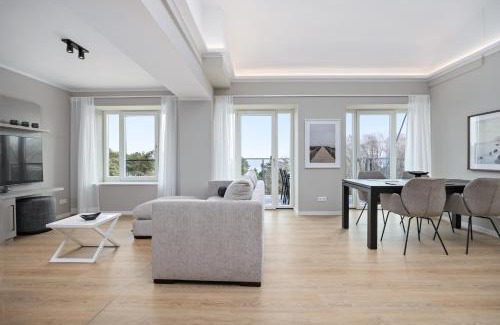 Prora Apartment | Strandresidenzen Strandresidenzen Binz-Prora D5 4