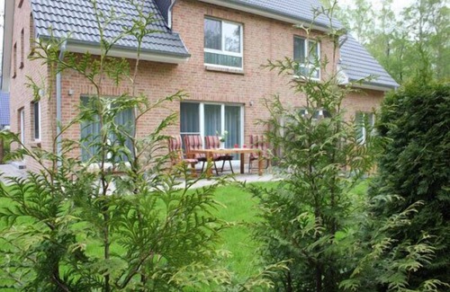 Neuhaus House | Strandvilla mit Garten und Terrasse in Strandnaher Lage