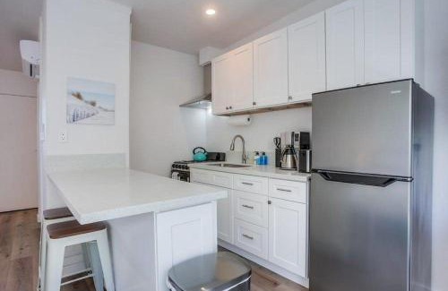 Mission Beach House | Strandway Suite 6