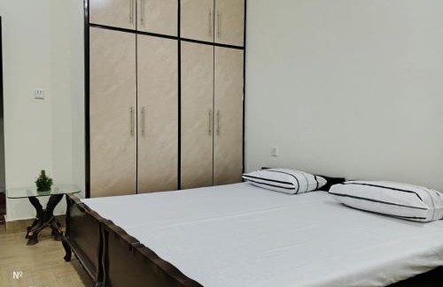 Bahawalpur Apartment | Street 7 Apartment