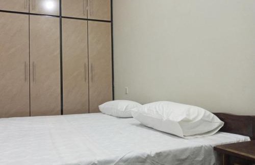 Bahawalpur Apartment | Street 7 Apartment