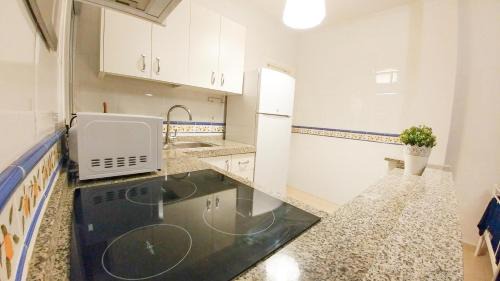San Vicente Apartment | Street Teodosio - City center