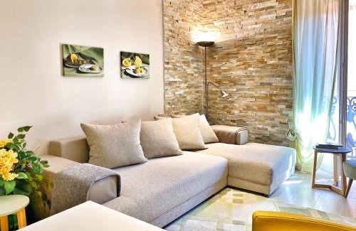 La Morra Apartment | Street View