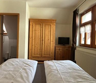 Nordheim a. Main House | Streng's Weinstube